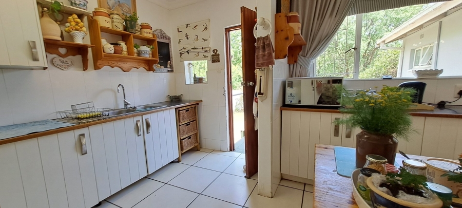 3 Bedroom Property for Sale in Panorama Free State